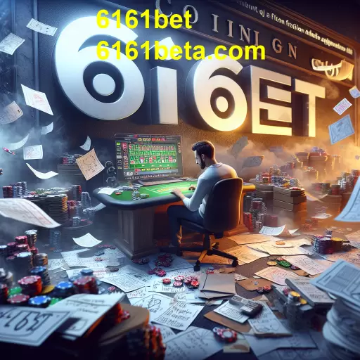 Explorando a Categoria de Jogos de Afiliados no 6161bet