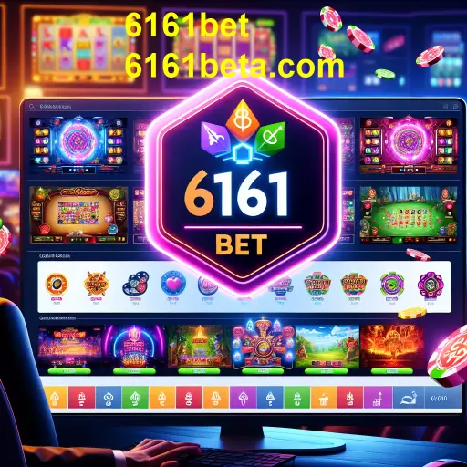 Avaliações de Jogos no 6161bet: Tudo o que Você Precisa Saber